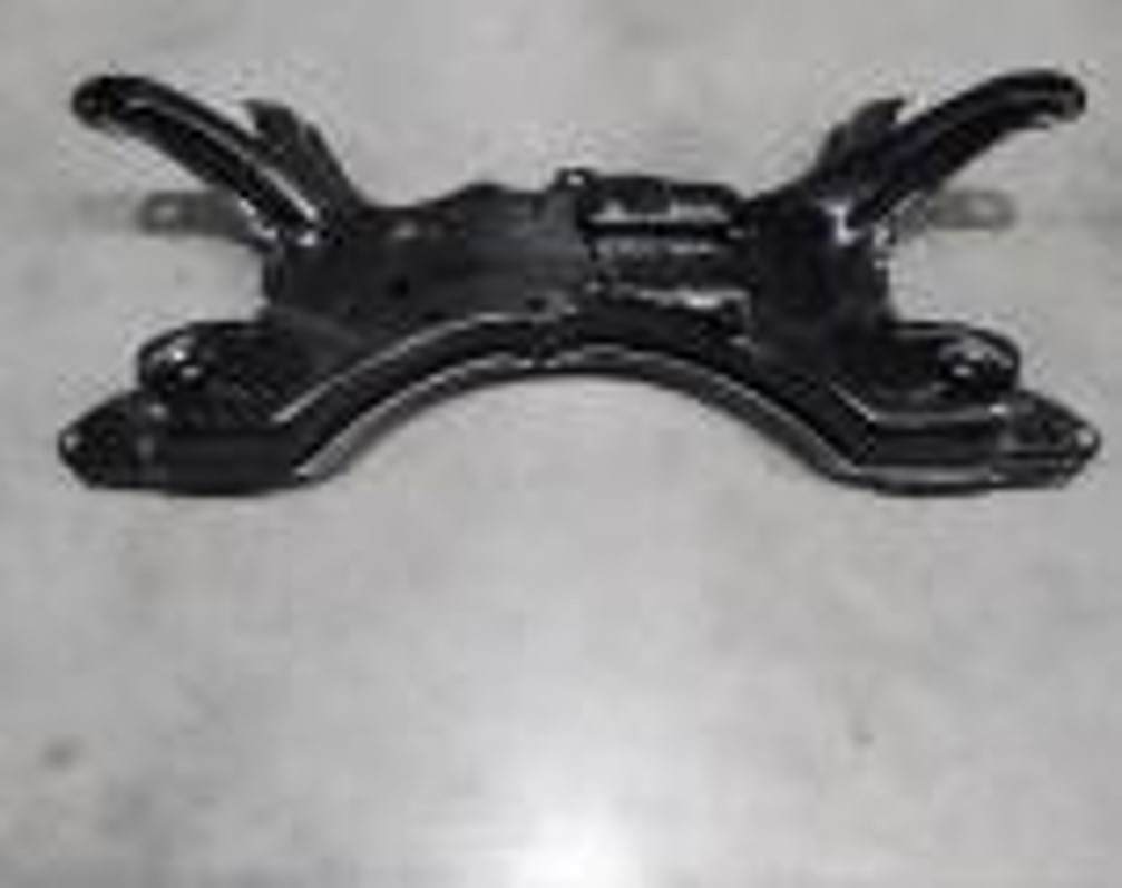 [IB5-2810100-D3] Nenkornize perpara (komplet) / Front subframe (complete)