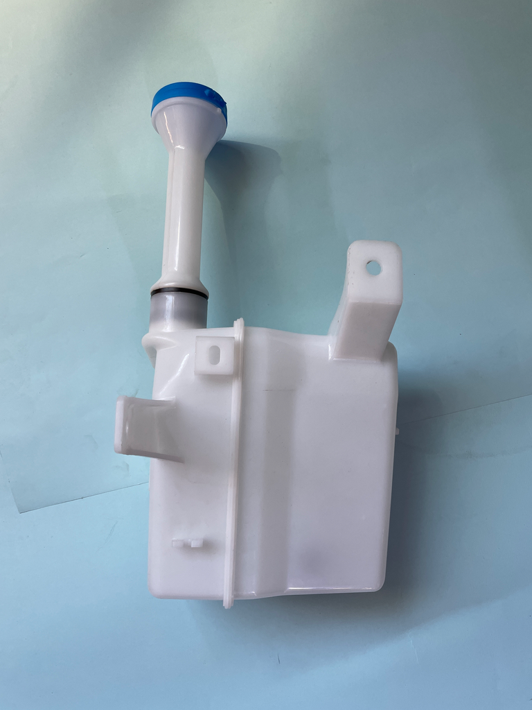 [EL-5207110] Depozitë e ujit të larëses + pompe (komplet) / Washing machine water tank + pump