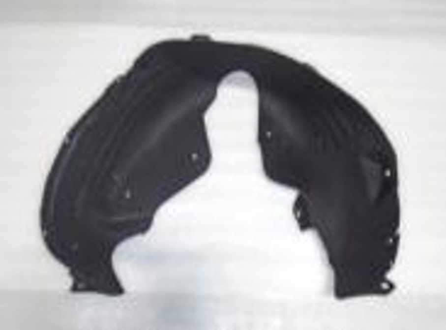 [EL-3102140] Mbulese e brendshme e harkut te rrotes mbrapa djathtas (komplet) / Rear right wheel arch inner cover (complete)