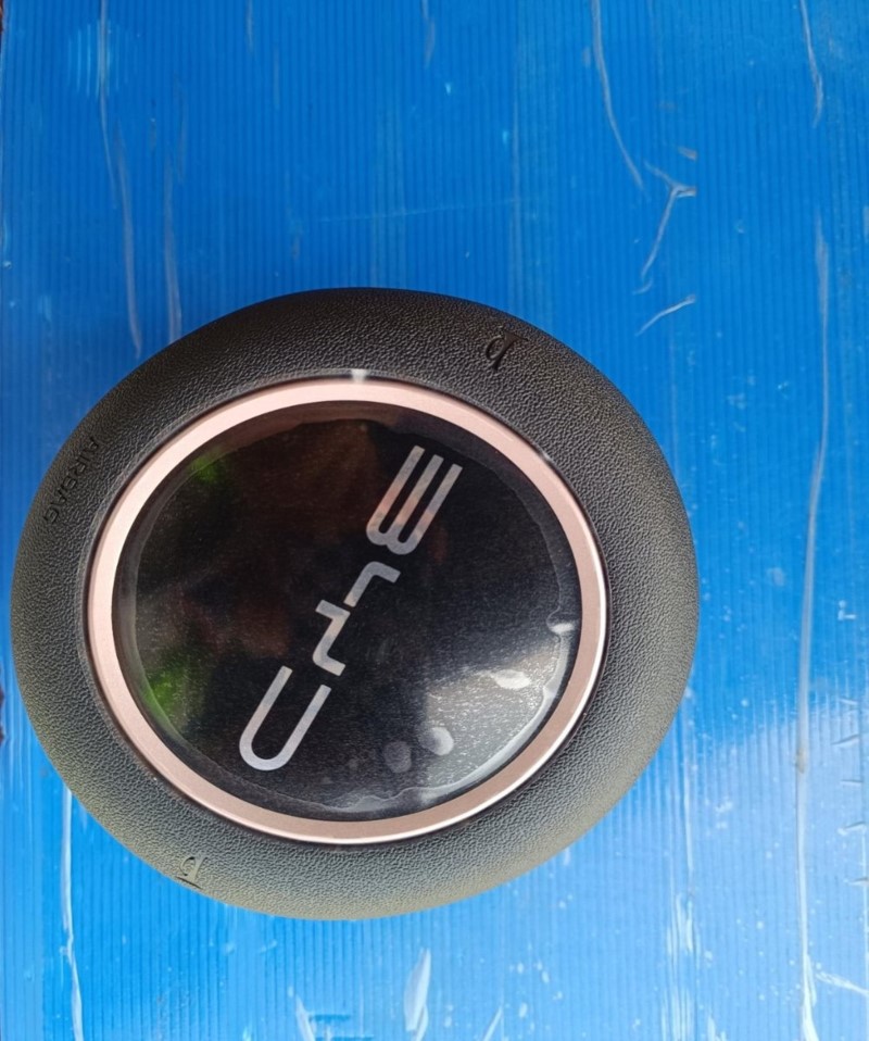 [EQEA-5820100C] Modul airbag i shoferit / Driver airbag module