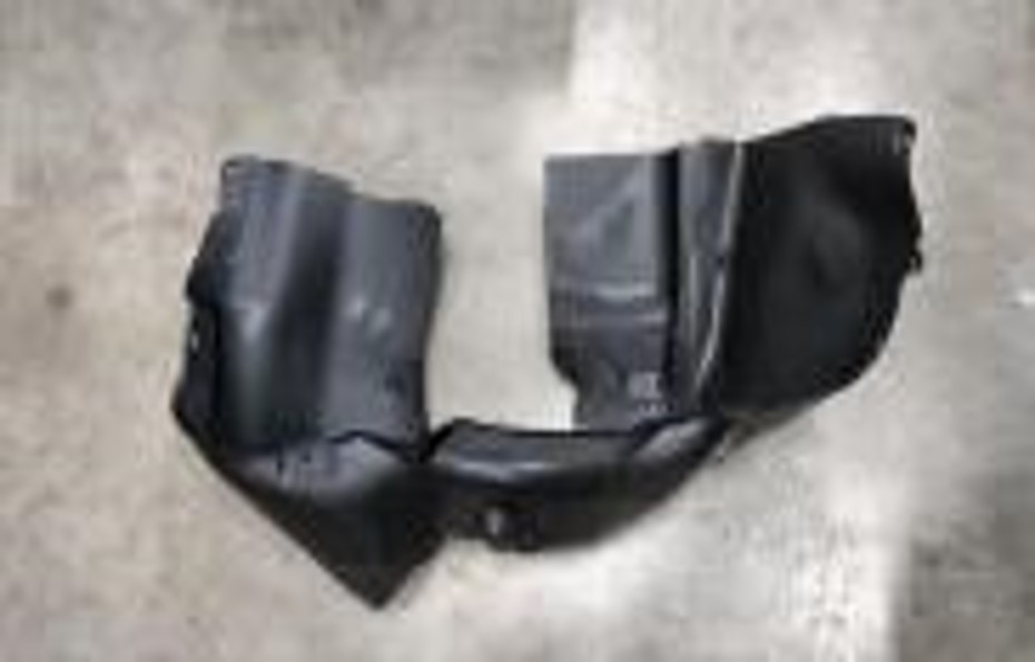 [ELEAD-3102110] Mbulese e brendshme e harkut te rrotes perpara majtas (komplet) / Inner wheel arch cover front left