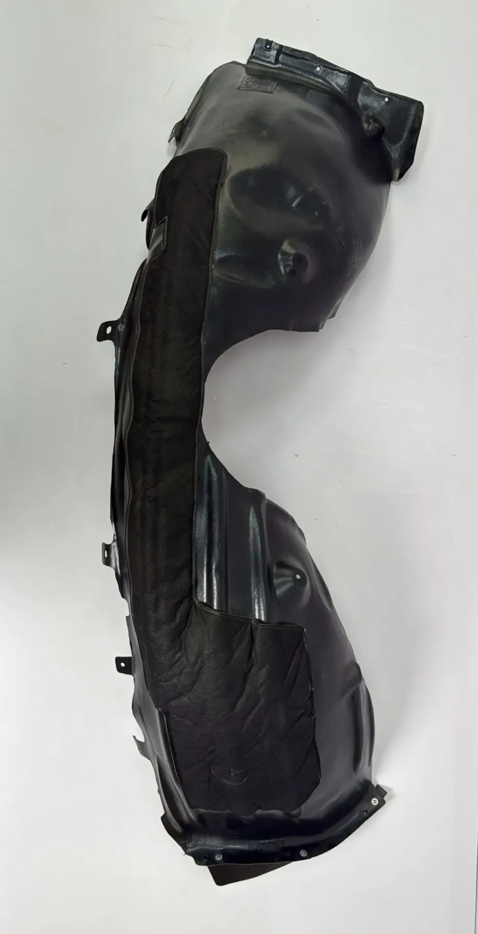 [SA3HK-3102140] Mbulese e brendshme e harkut te rrotes mbrapa djathtas / Rear right wheel arch inner cover