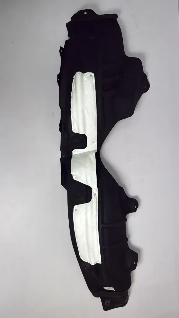 [SA3HK-3102130] Mbulese e brendshme e harkut te rrotes mbrapa majtas / Inner wheel arch cover rear left
