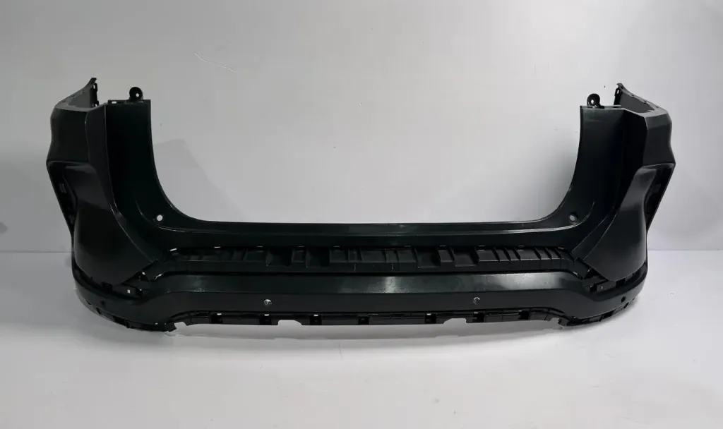 [SA3HK-2804130A/30] Mbrapakolp pjesa e siperme / Rear bumper upper part
