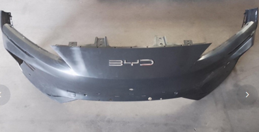 [SA3EF-2803111A/30] Parakolp pjesa e siperme trupi / Front bumper upper body