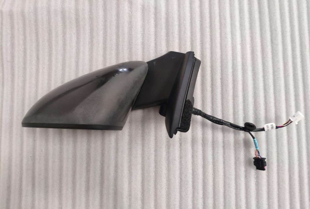 [EQEA-8202100] Pasqyre e jashtme majtas (komplet) / Left side mirror (completed)