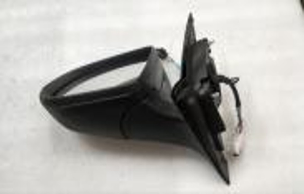 [ELEC-8202100F] Pasqyre e jashtme majtas (komplet) / Left side mirror (completed)