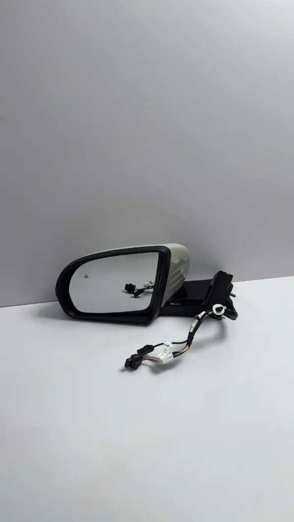 [SA3HL-8202100] Pasqyrë e jashtme majtas (komplet) M00666