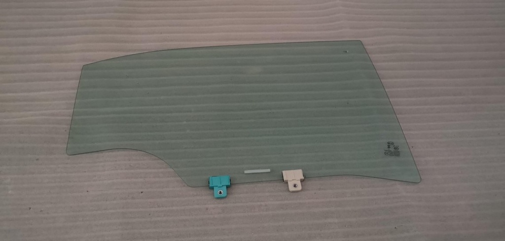 [EQEA-6203109-C] Xham i deres mbrapa djathtas / Right rear door glass