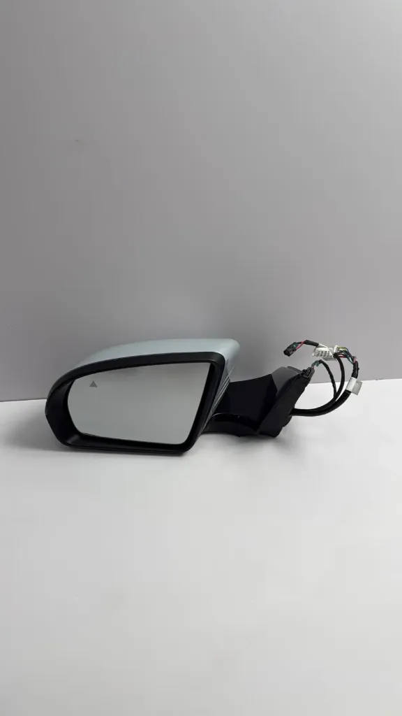 [SC2E-8202109E-D4] Pasqyre e jashtme djathtas (komplet) / Right side mirror (completed)
