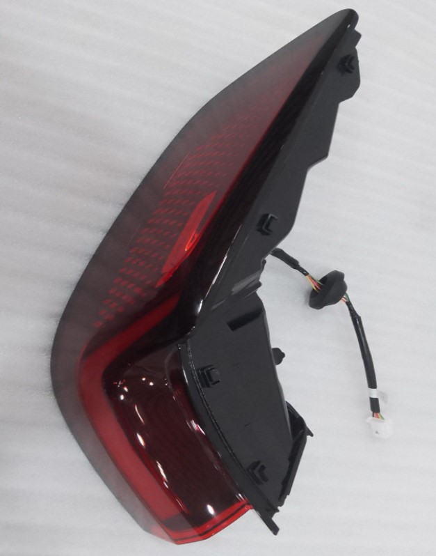 [SA3HK-4133010] Stop mbrapa majtas (komplet)