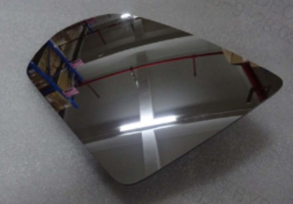 [SA2FC-8202210A] Xham pasqyre majtas / Left side mirror glass