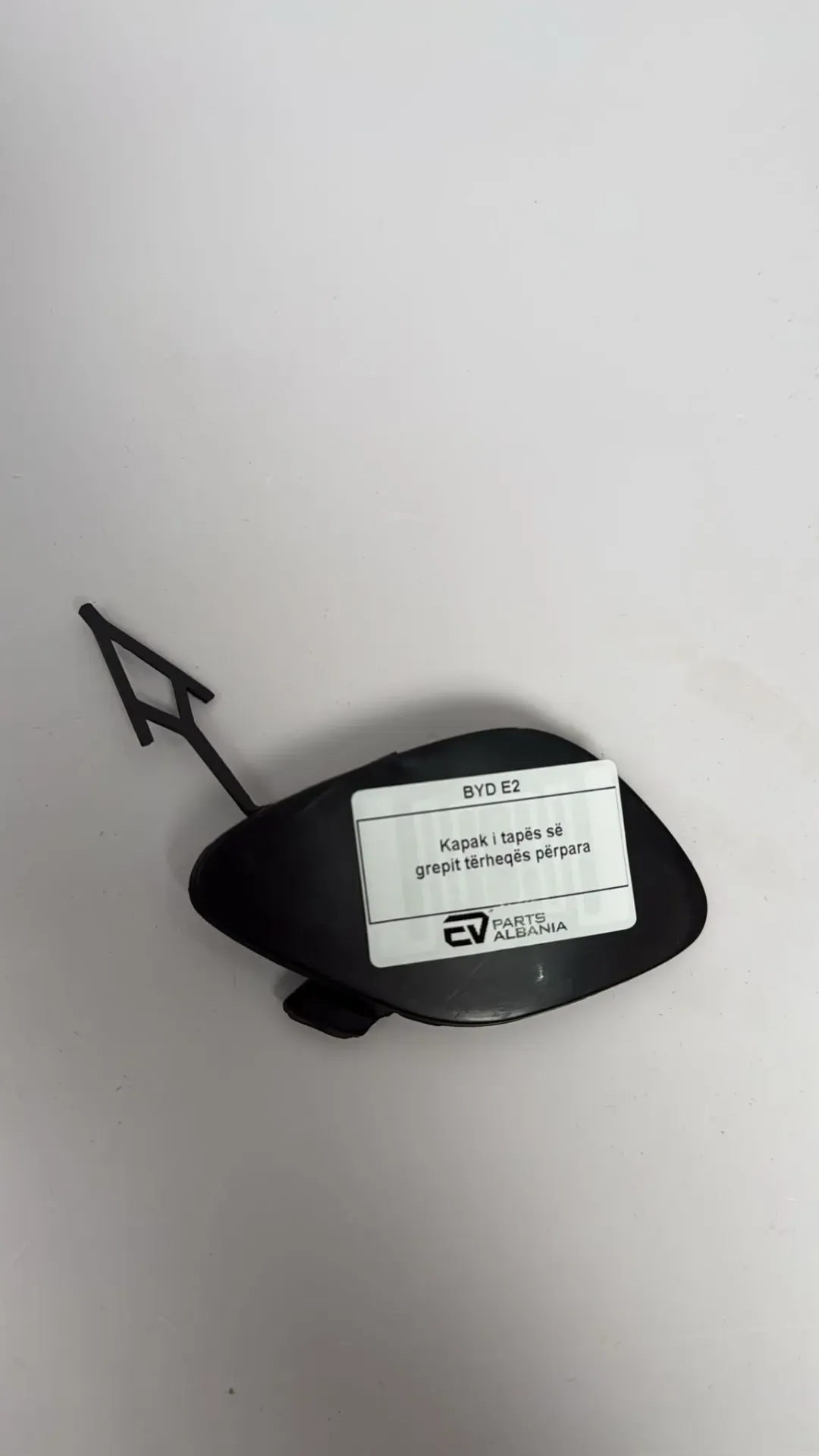 [ELEAD-2803741] Kapak i tapes se grepit terheqes perpara / Front tow hook plug cover
