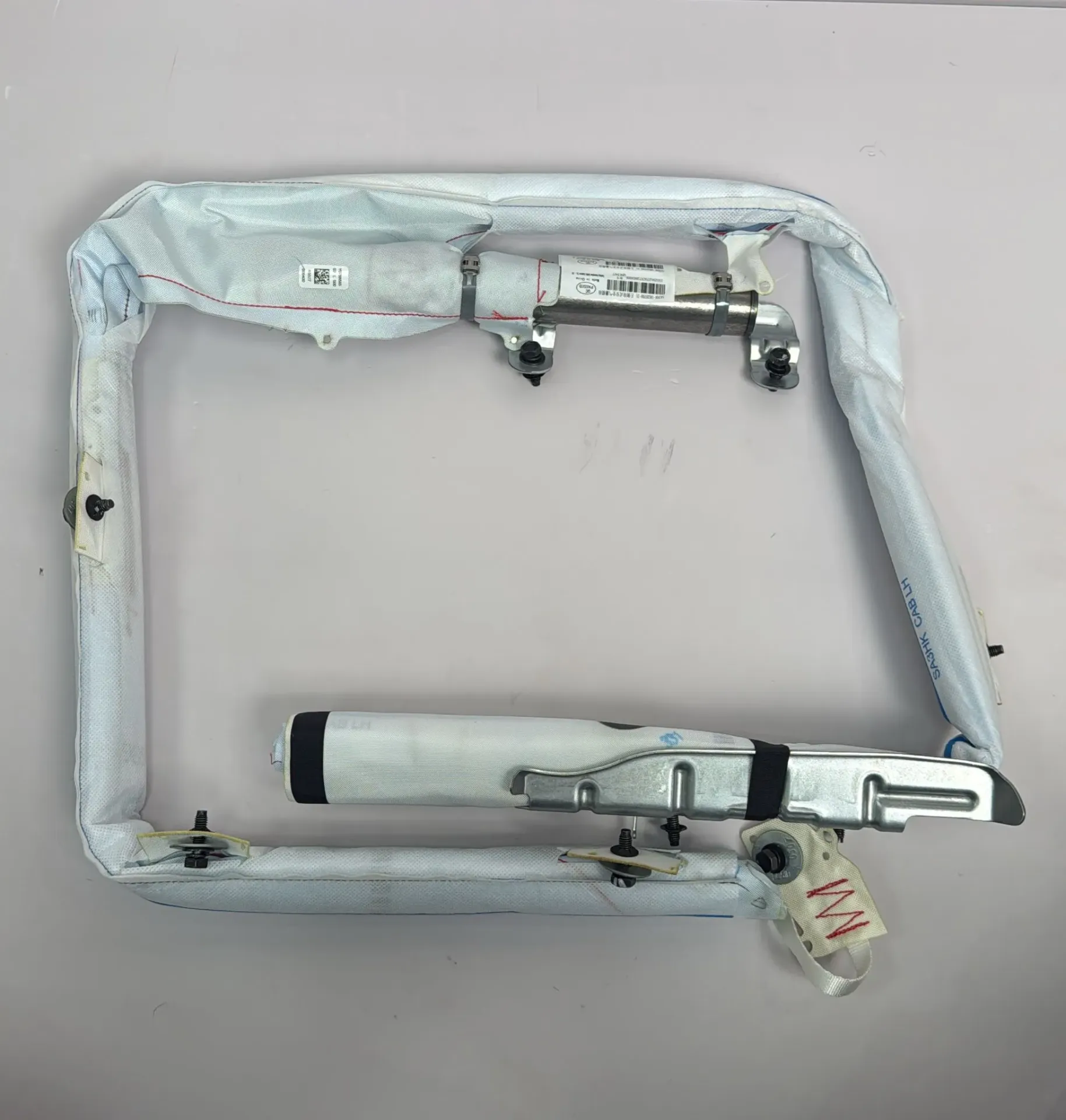 [SA3HK-5820700-D1] Modul airbag perde majtas / Left curtain airbag module
