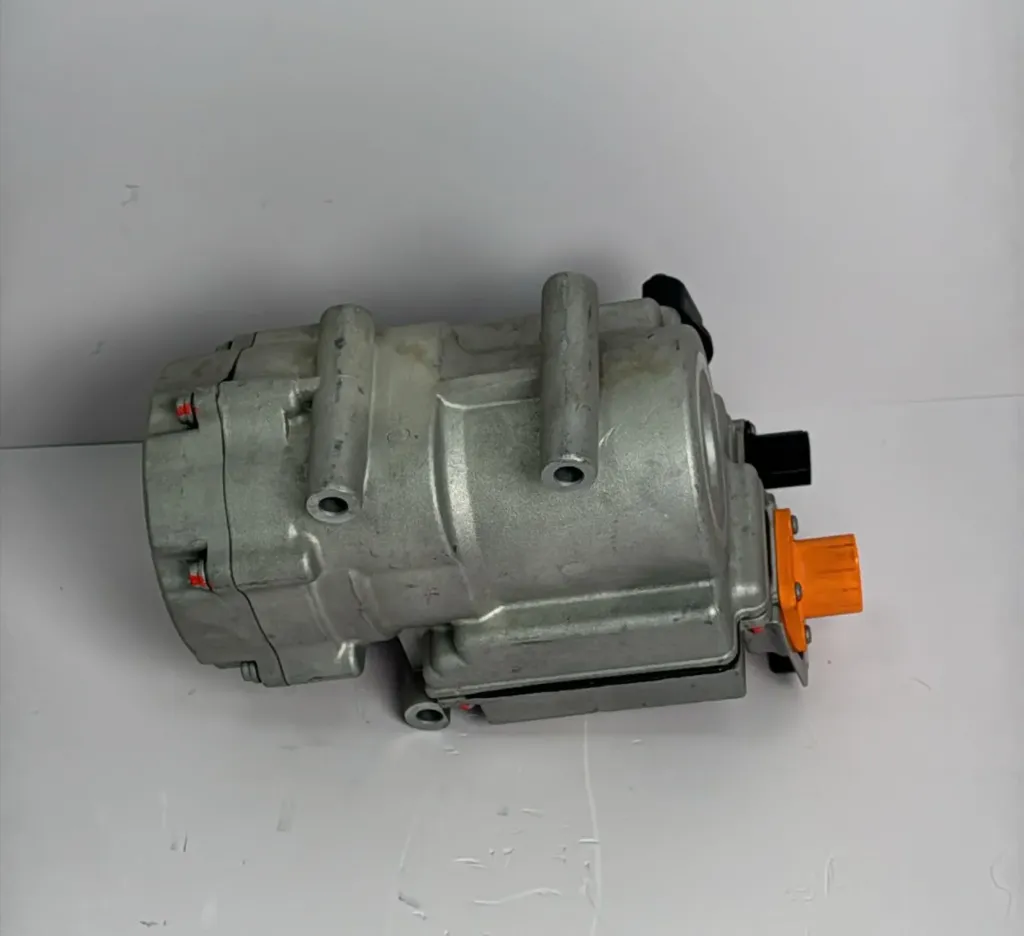 [EQEA-8103020-C] Kompresor elektrik i kondicionerit / Electric air conditioner compressor