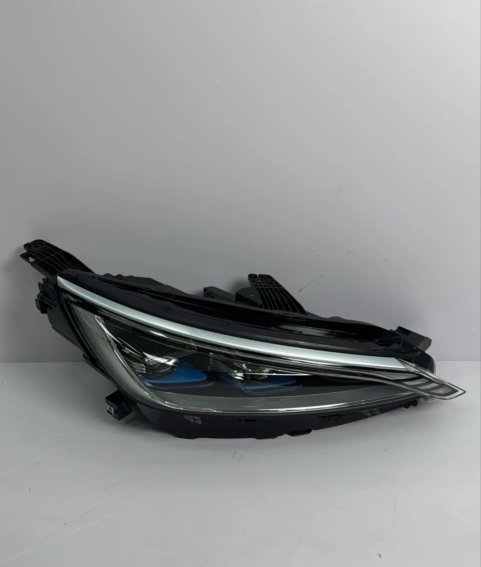 [SC2E-4121010-C] Fener majtas / Left headlight