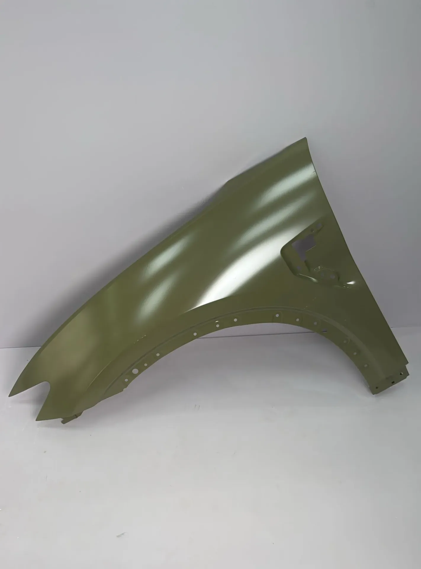 [UFEA-8403019/70] Parafango djathtas (komplet) / Right fender