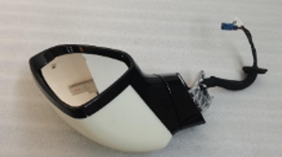[UFEA-8202002B] Pasqyre e jashtme djathtas (komplet) / Right side mirror (completed)