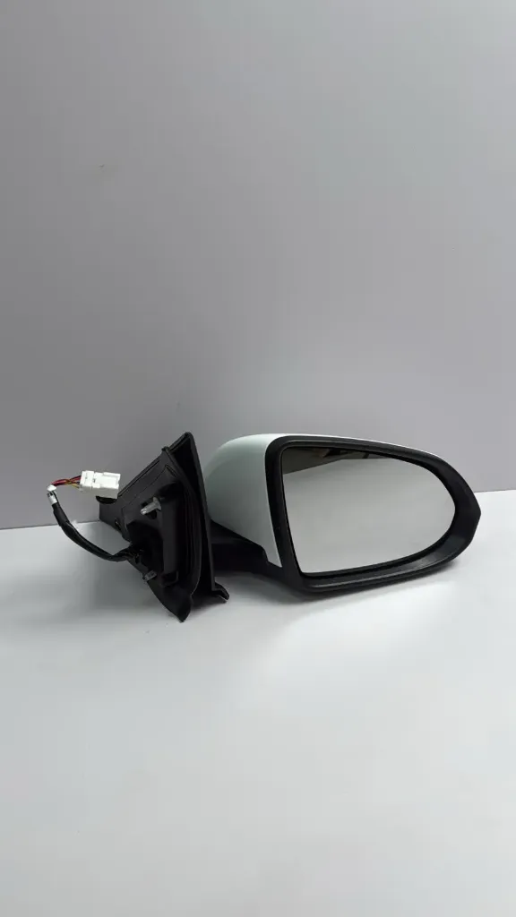 [ELEC-8202109B] Pasqyre e jashtme djathtas (komplet) / Right side mirror (completed)