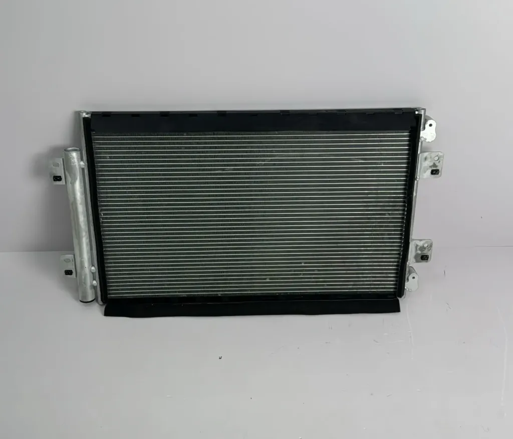 [S30-8105010] Kondensator