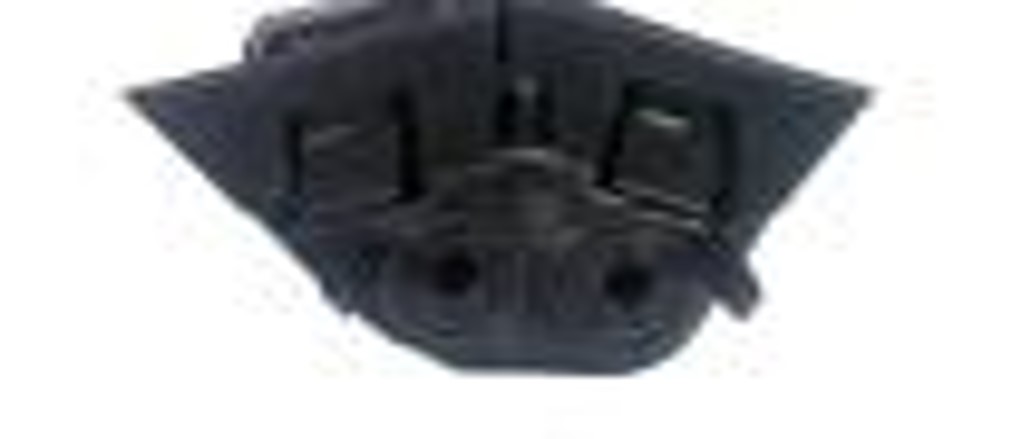 Mbajtese e siperme e parakolpit perpara djathtas / Front right upper bumper bracket