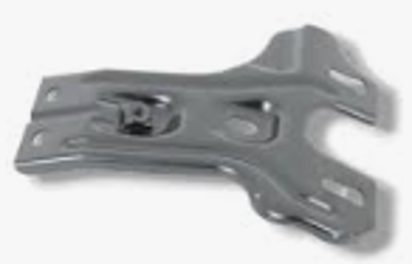 Mbajtese e braves se kofanos / Hood lock holder