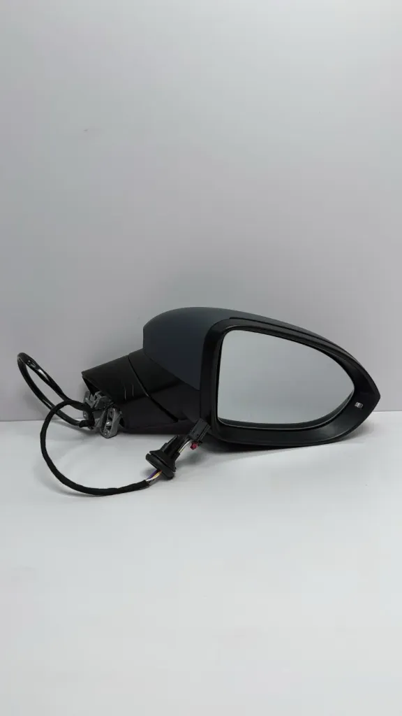 [L12G857507C9B9] Pasqyre anesore majtas (komplet) / Left side mirror