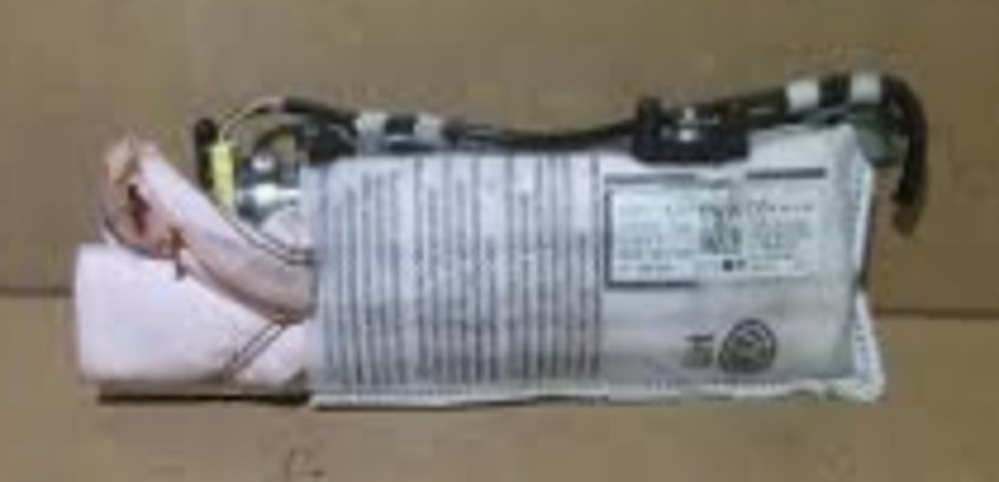[L12G880241D] Airbag sediljeje majtas / Left seat airbag