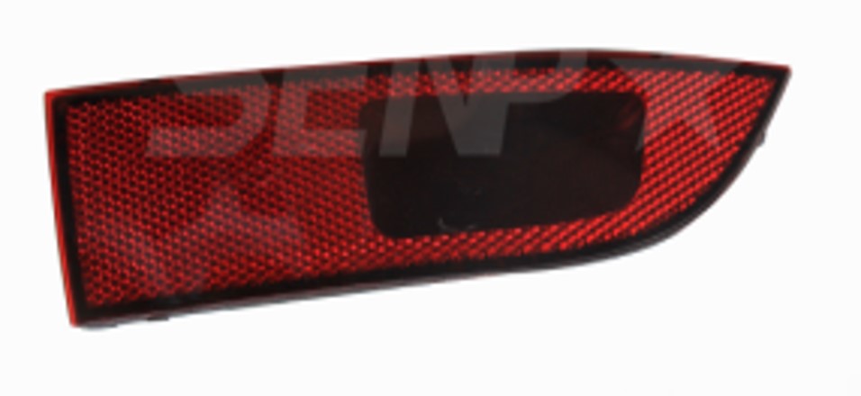 [L12G945701] Drite mjegulle mbrapa majtas / Rear left fog light