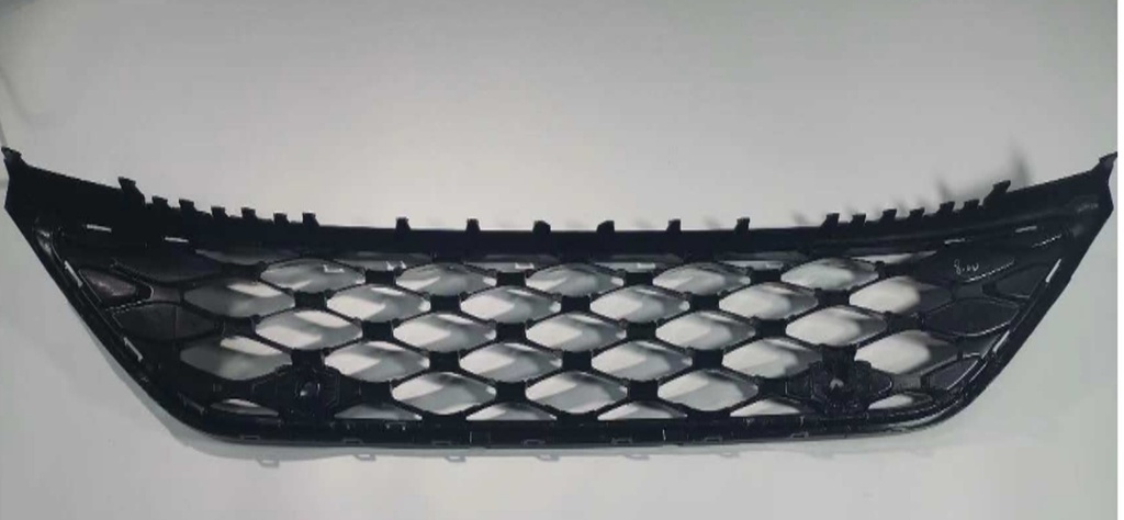 [L12G853671041] Grile qendrore e parakolpit perpara / Front bumper center grille