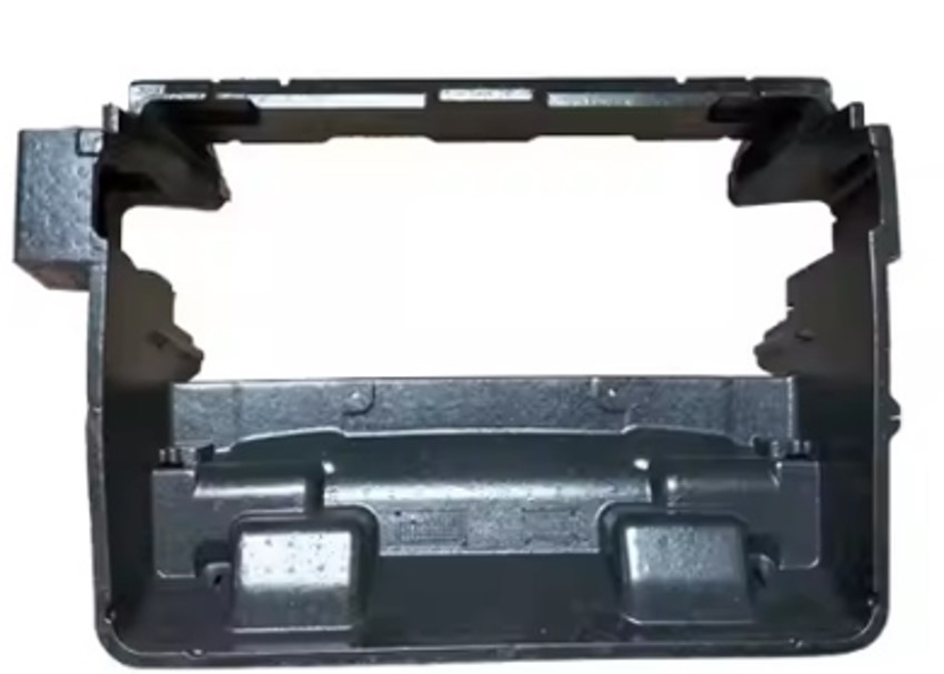 [L12G121293] Kornize radiatori (mbajtëse radiatori) / Radiator frame (radiator bracket)