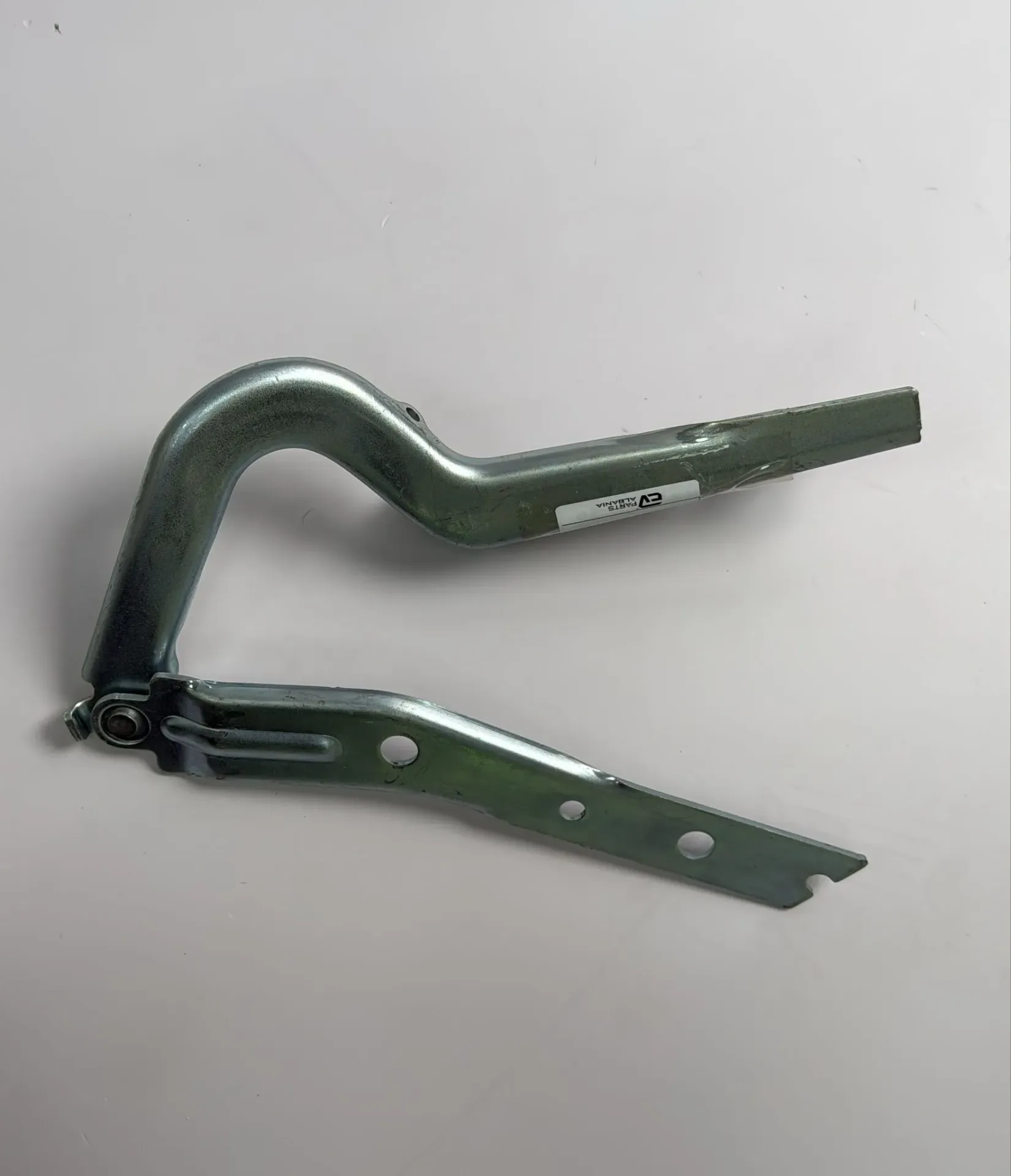 [L12G823302] Menteshe e kofanos djathtas / Right hood hinge
