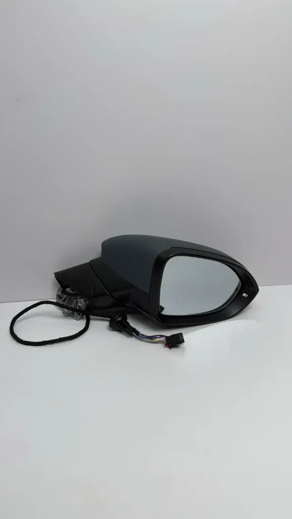 [Pasqyre anesore djathtas me palosje id3] Pasqyre e jashtme djathtas – primer gri / Right side mirror – gray primer