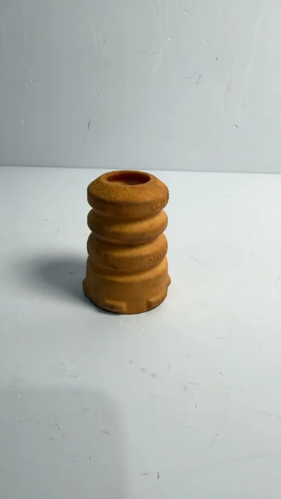 Gomine amortizatori para