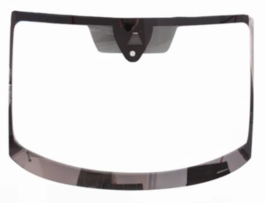 Xham para / Front glass