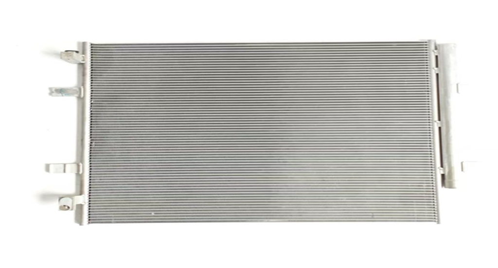 Radiator AC / AC radiator