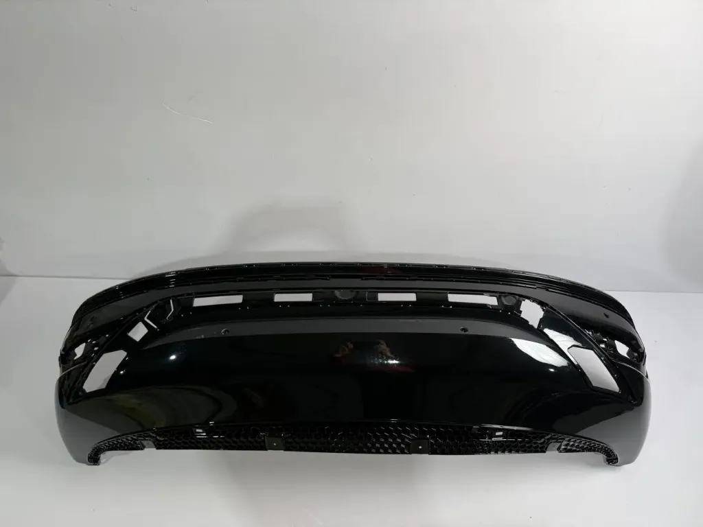 Parakolp pasem pjesa e poshtme