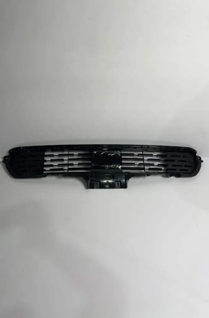 Grile qendrore poshtme / Lower central grille