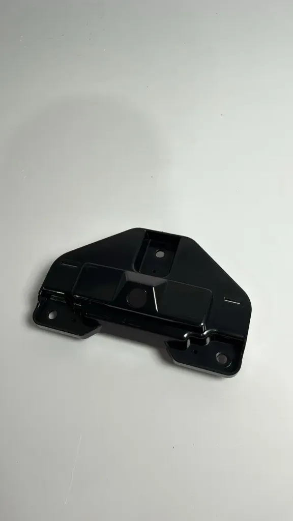 Kapak kamere para / Front camera cover