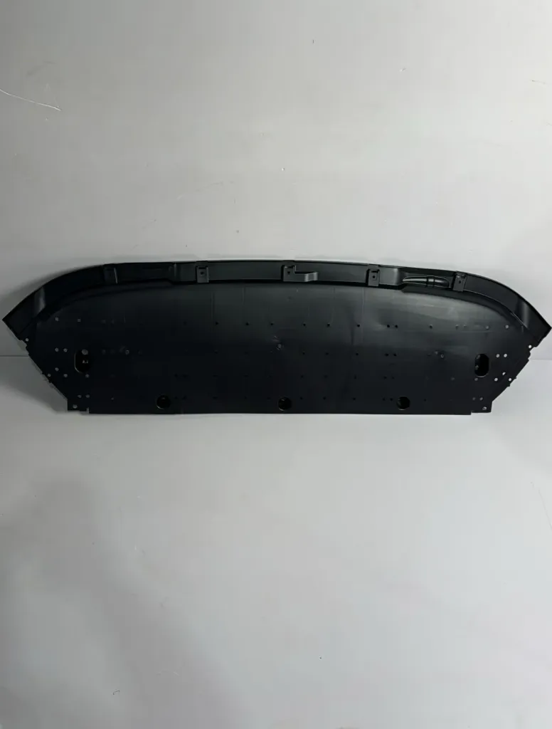 Mbajtese mbrojtese kembe parakolpi para komplet