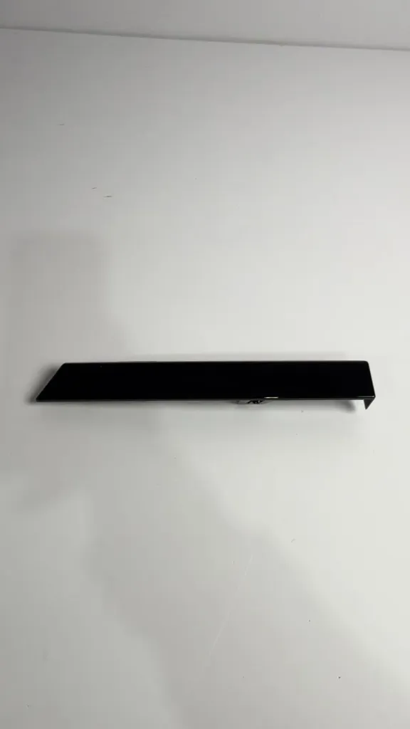 Dekor parakolpi pasem majtas