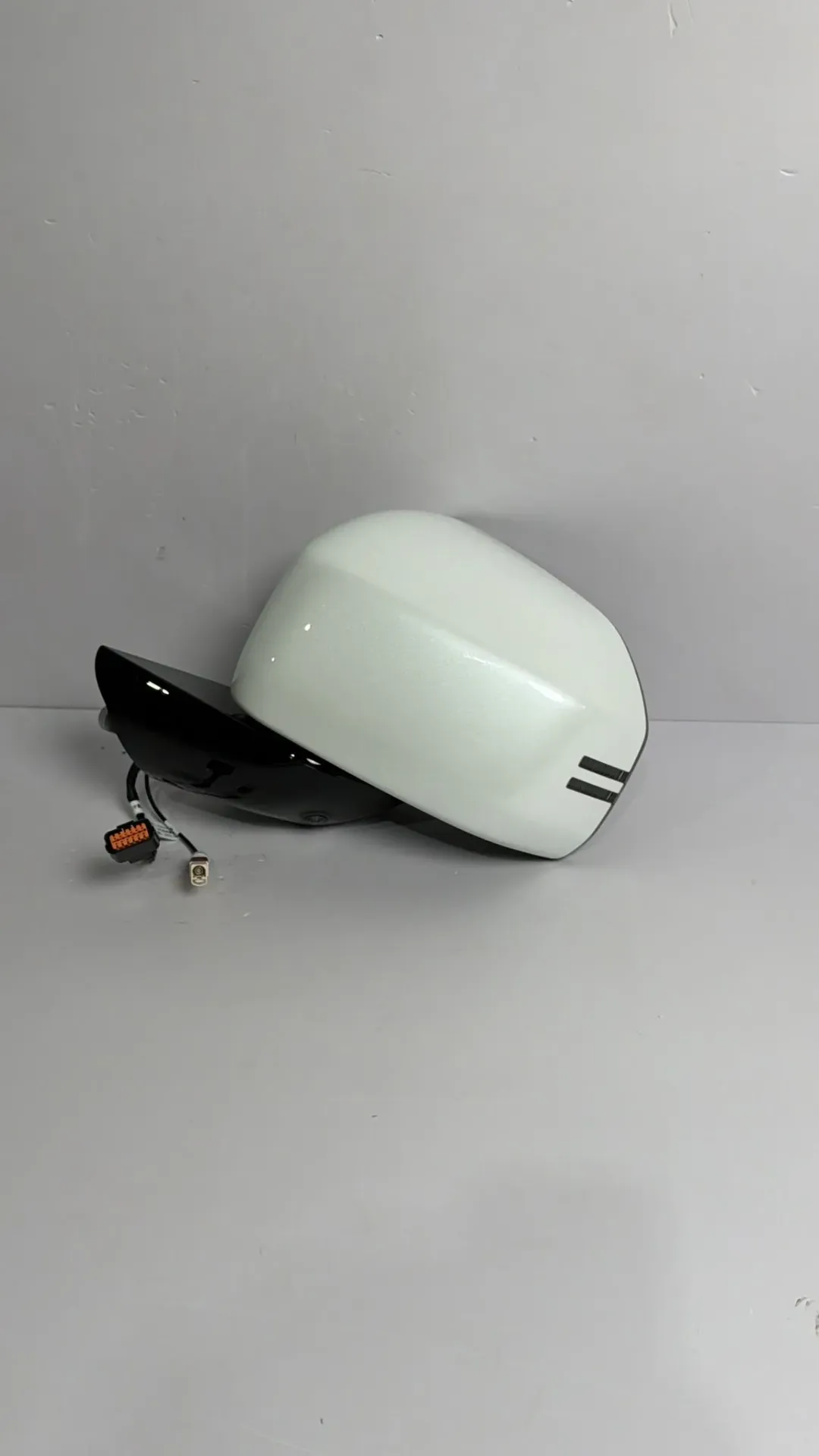 Pasqyre anesore majtas komplet / Left side mirror
