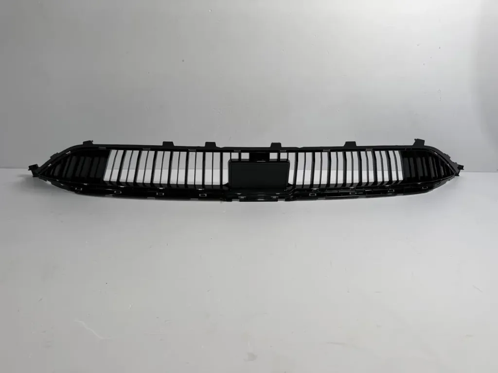Grile qendrore poshtme / Lower central grille