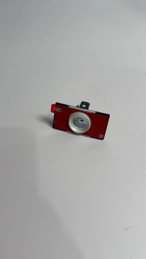 Mbajtese sensori parkimi pasem / Rear parking sensor holder
