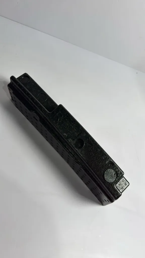 Absorbues goditje mbrapakolip djathtas, Rear shock absorber right