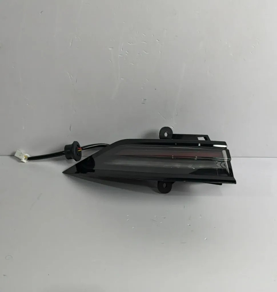 Stop pasem djathtas A