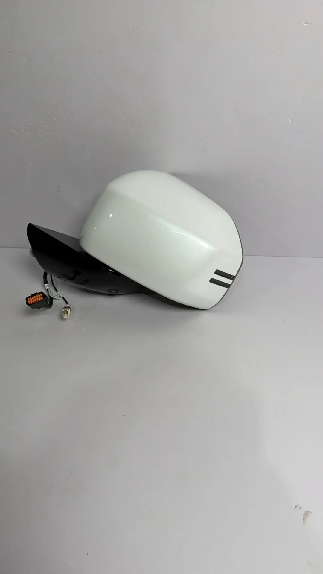 Pasqyre anesore majtas komplet / Left side mirror
