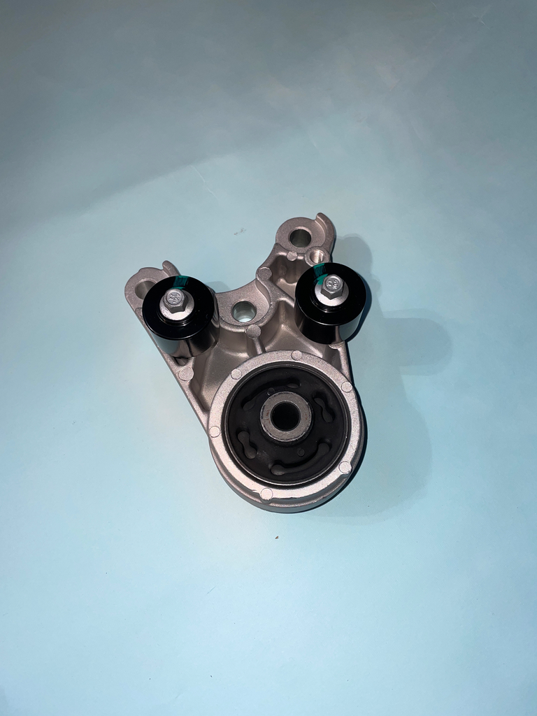 Mbajtese motorike djathtas komplet / Right engine mount complete