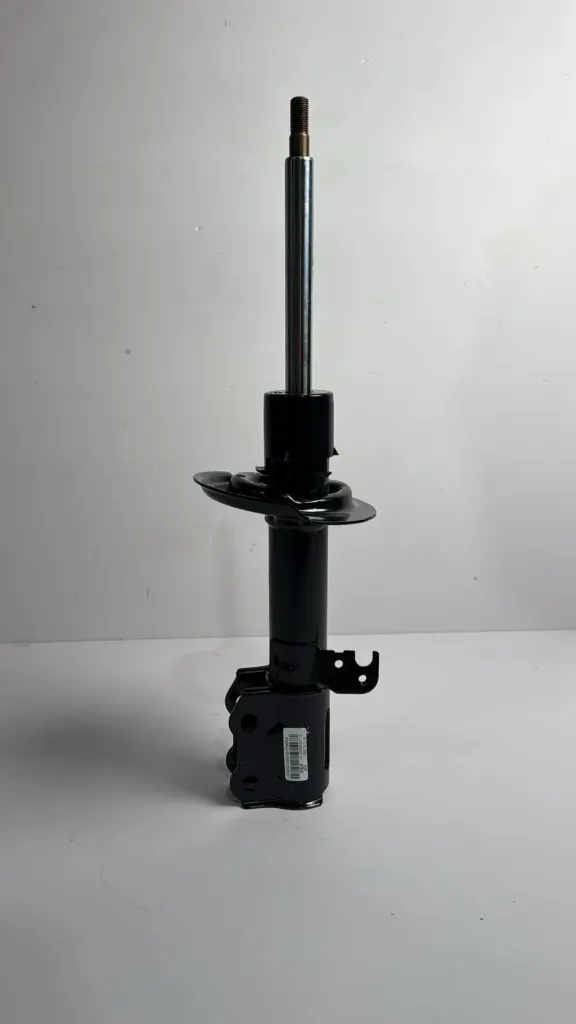 Amortizator para djathtas komplet