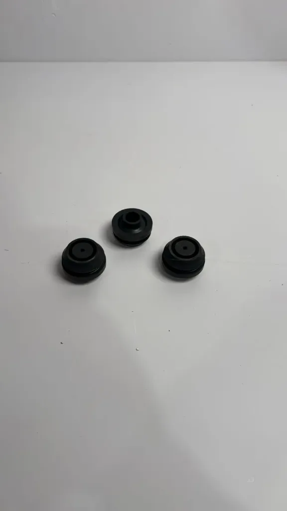 Gomine e siperme radiatori